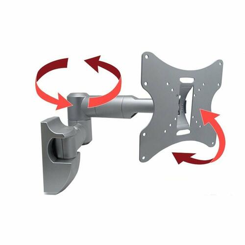 TV-holder MacLean MC-503 A S 23" 42" 30 Kg