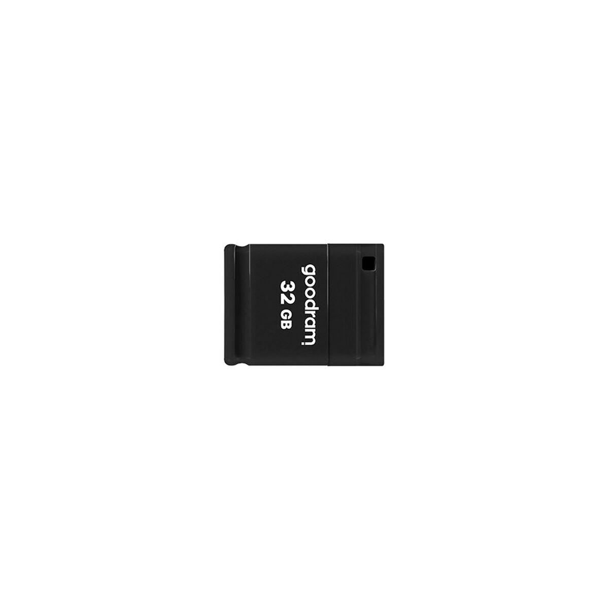 USB-stik GoodRam UPI2 Sort 32 GB