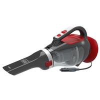 Håndholdt støvsuger Black & Decker ADV1200