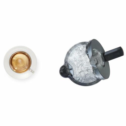 Tekande BOSCH TWK8612P Rustfrit stål Plastik Plastik/Rustfrit stål Sort Grå Turkisblå 1,5 L