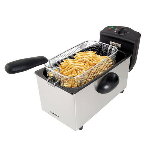 Frituregryde Esperanza EKG010 2000 W 3 L