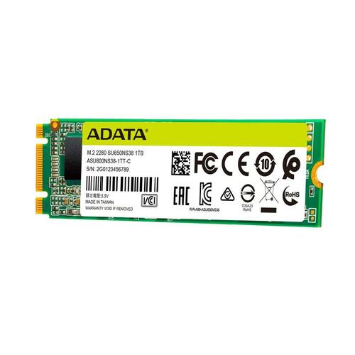 Harddisk Adata Ultimate SU650 1 TB SSD