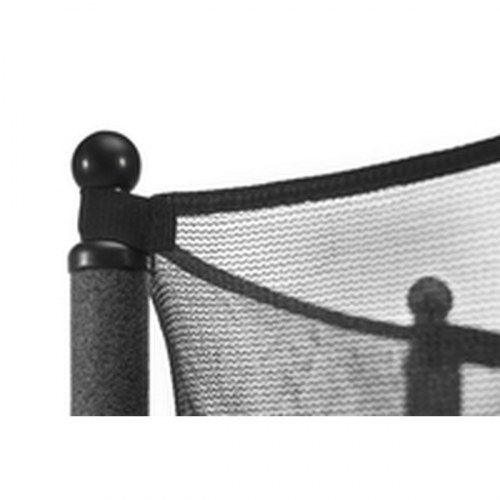 Salta Elastik-trampolin med net Ø 140 cm (5426A)