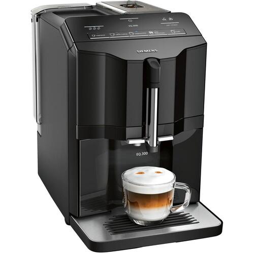 Superautomatisk kaffemaskine Siemens AG TI35A209RW Sort 1300 W 15 bar 1,4 L