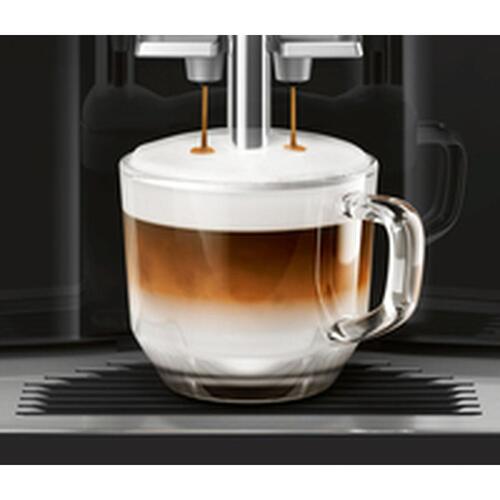 Superautomatisk kaffemaskine Siemens AG TI35A209RW Sort 1300 W 15 bar 1,4 L