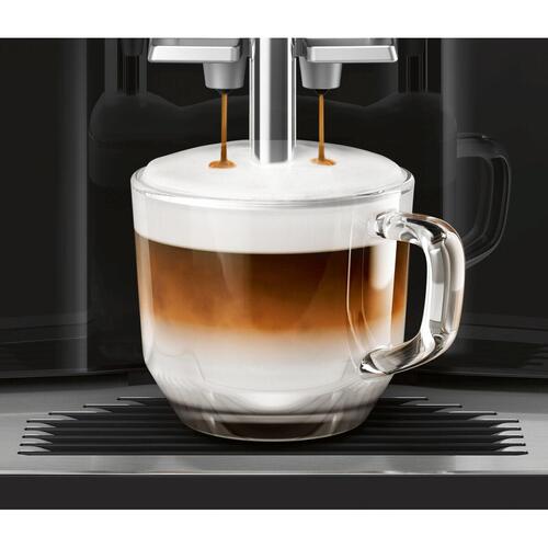Superautomatisk kaffemaskine Siemens AG TI35A209RW Sort 1300 W 15 bar 1,4 L