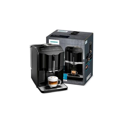 Superautomatisk kaffemaskine Siemens AG TI35A209RW Sort 1300 W 15 bar 1,4 L