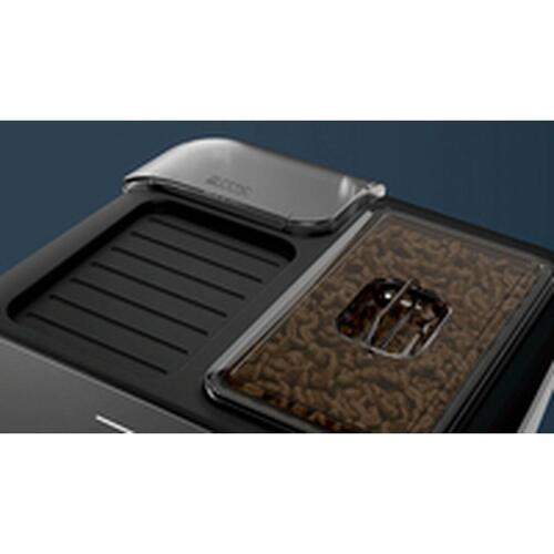 Superautomatisk kaffemaskine Siemens AG TI35A209RW Sort 1300 W 15 bar 1,4 L