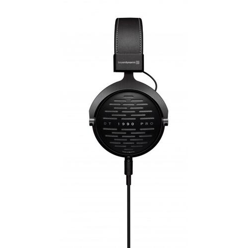 Hovedtelefoner Beyerdynamic DT 1990 PRO Sort