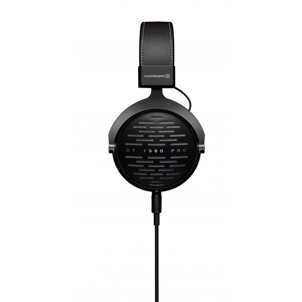 Hovedtelefoner Beyerdynamic DT 1990 PRO Sort