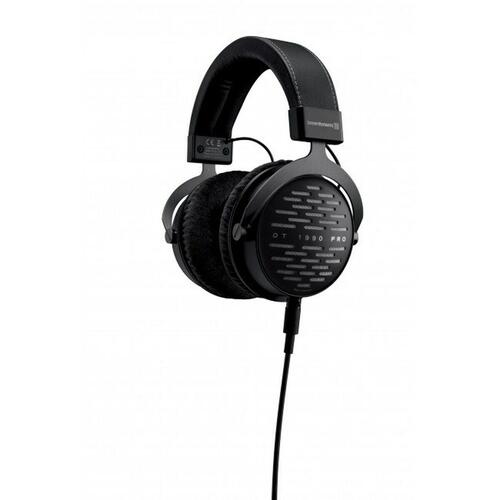 Hovedtelefoner Beyerdynamic DT 1990 PRO Sort