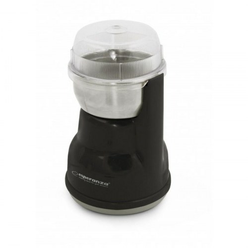 Esperanza kaffemølle EKC002K - sort, 160 W