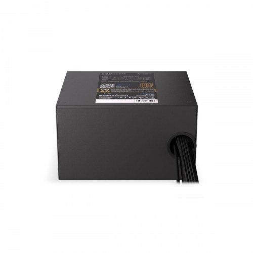 Endorfy Vero L5 strømforsyning 600 W ATX, 80 Plus Bronze, modulær