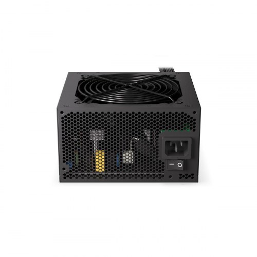 Endorfy Vero L5 strømforsyning 600 W ATX, 80 Plus Bronze, modulær