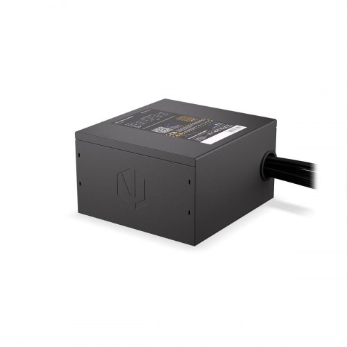 Endorfy Vero L5 strømforsyning 600 W ATX, 80 Plus Bronze, modulær