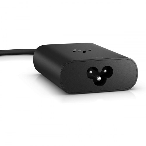 HP GaN laptop-oplader 65 W med USB‑C (EU-stik)