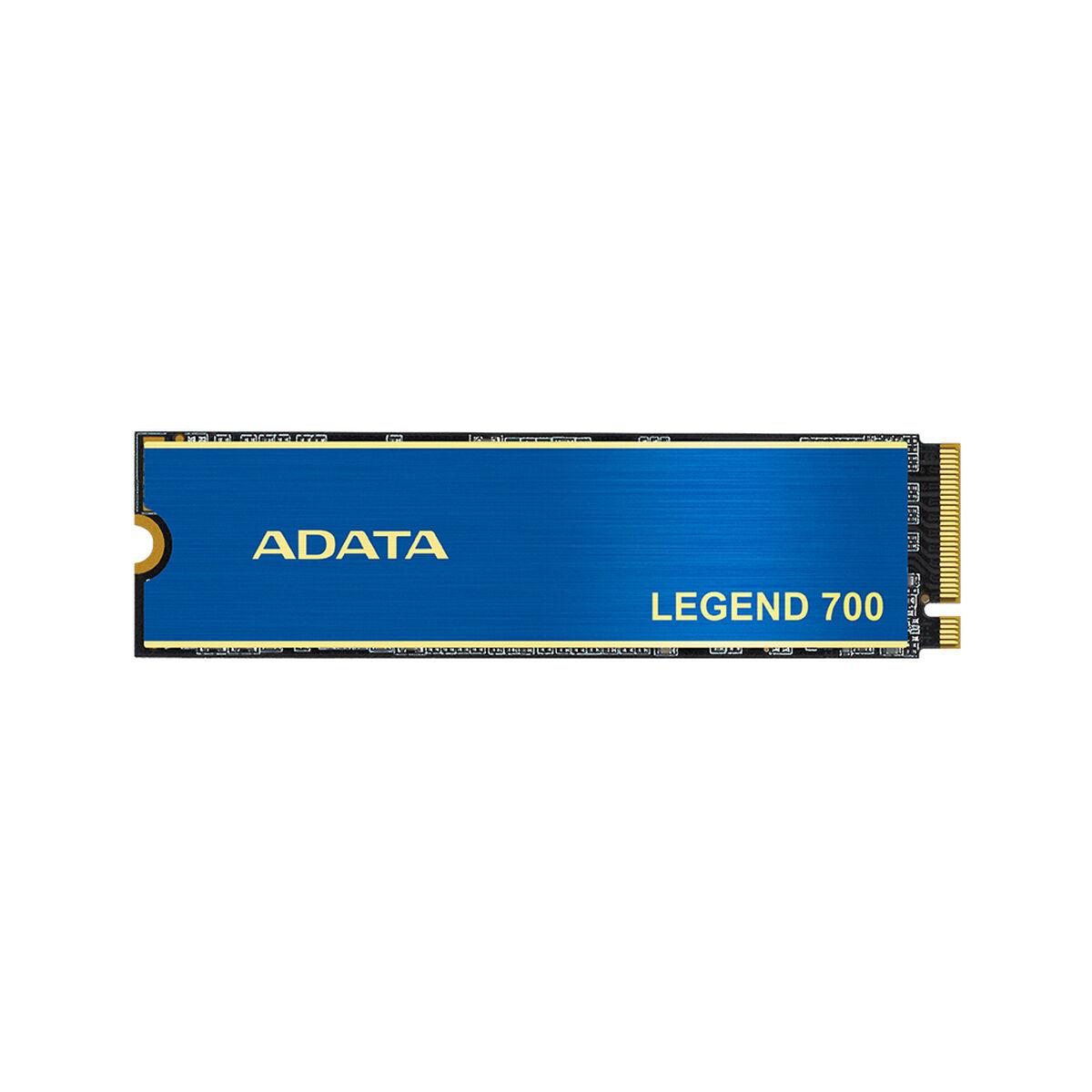 Harddisk Adata Legend 700 512 Gb Ssd
