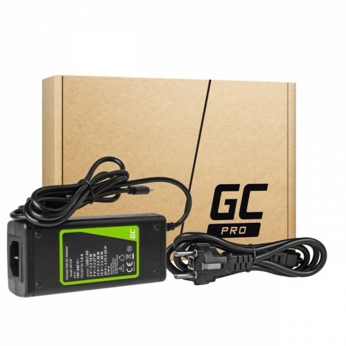 Green Cell laptop-oplader AD134P 65 W med EU-stik