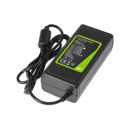 Green Cell laptop-oplader AD134P 65 W med EU-stik