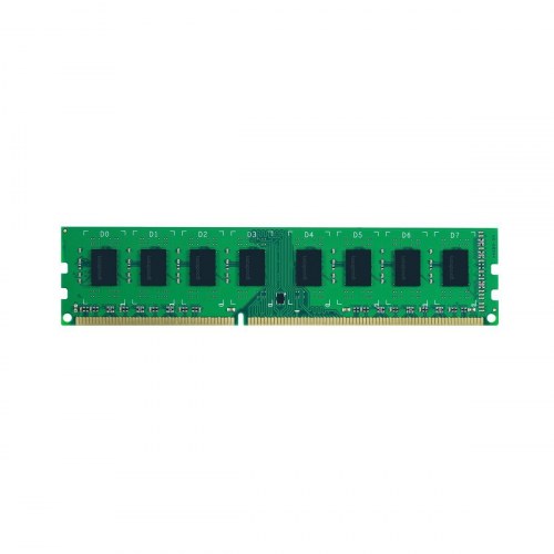 GoodRam DDR3 4 GB 1333 MHz CL9 DIMM RAM (GR1333D364L9S/4G)