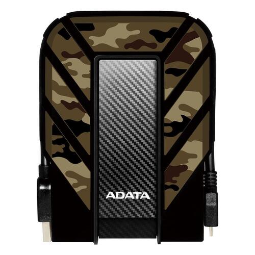 Ekstern harddisk Adata HD710M Pro 2 TB