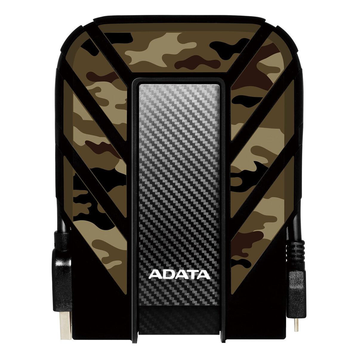 Ekstern harddisk Adata HD710M Pro 2 TB