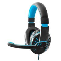 Gaming headset med mikrofon Esperanza EGH330B