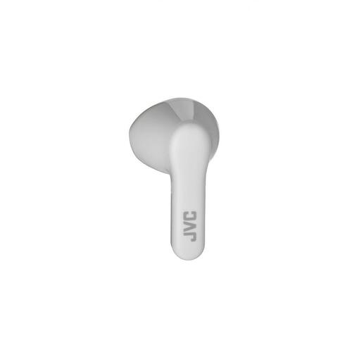 Bluetooth hovedtelefoner JVC HA-A3T Hvid