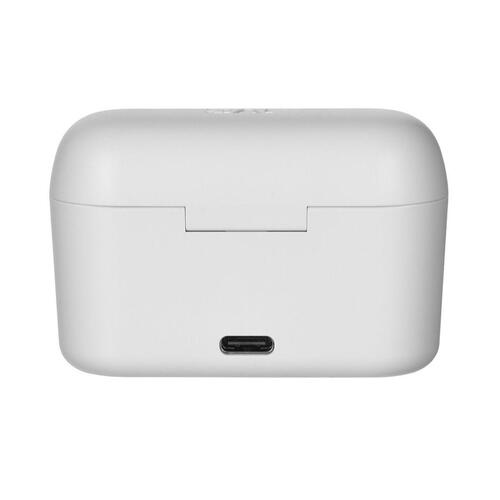 Bluetooth hovedtelefoner JVC HA-A3T Hvid