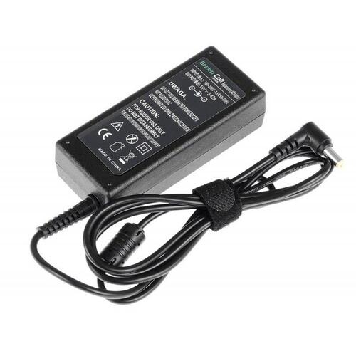 Laptop-oplader Green Cell AD01P 60 W