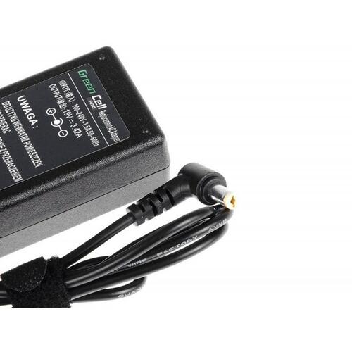 Laptop-oplader Green Cell AD01P 60 W
