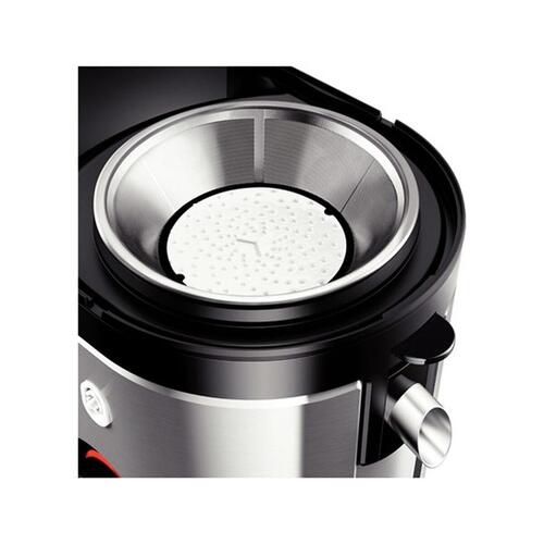 Blender BOSCH MES4000 Sort Grå 1000 W 1,5 L