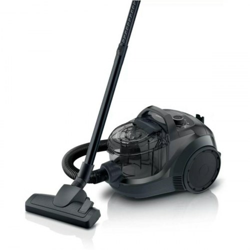 Bosch BGC21X300 støvsuger uden pose - sort, 550 W
