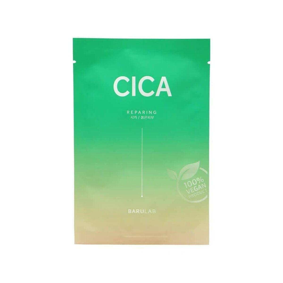 Ansigtsmaske Barulab The Clean Cica