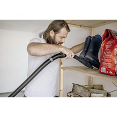 Kärcher WD 3 S V-17/4/20 våd-/tørstøvsuger, gul - 1000 W