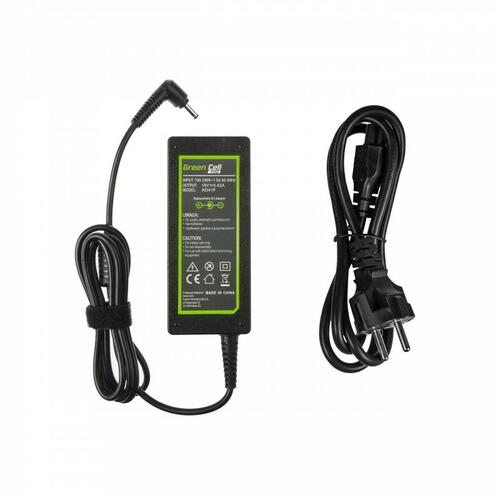 Laptop-oplader Green Cell AD41P 65 W