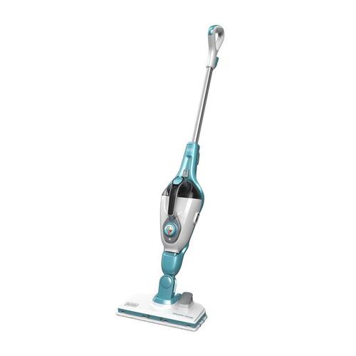 Damprenser Black & Decker FSMH13101SM-QS 1300 W