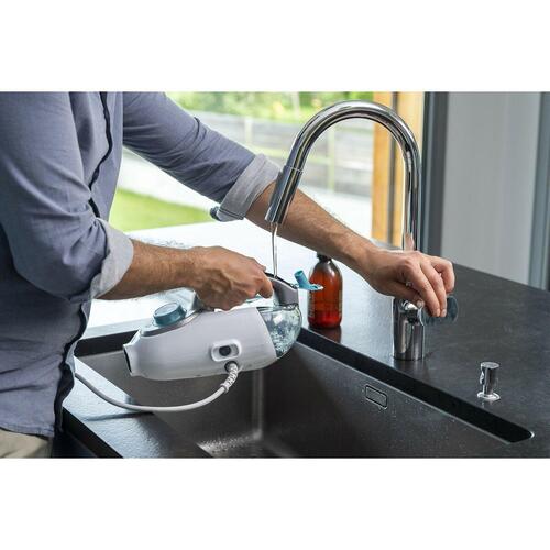 Damprenser Black & Decker FSMH13101SM-QS 1300 W