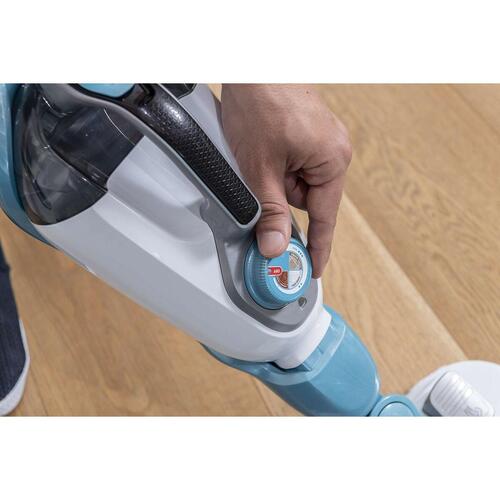 Damprenser Black & Decker FSMH13101SM-QS 1300 W