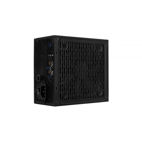 Aerocool Lux RGB strømforsyning 750 W - 80 Plus Bronze