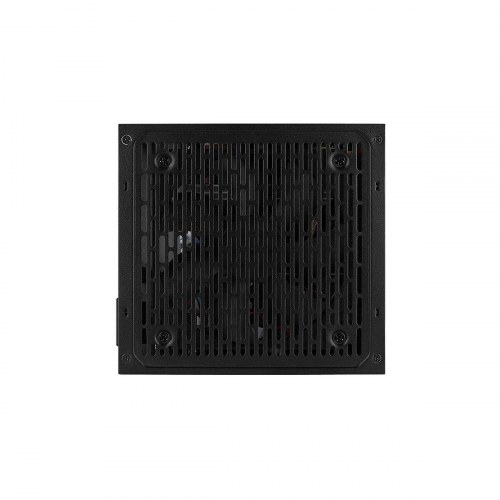 Aerocool Lux RGB strømforsyning 750 W - 80 Plus Bronze