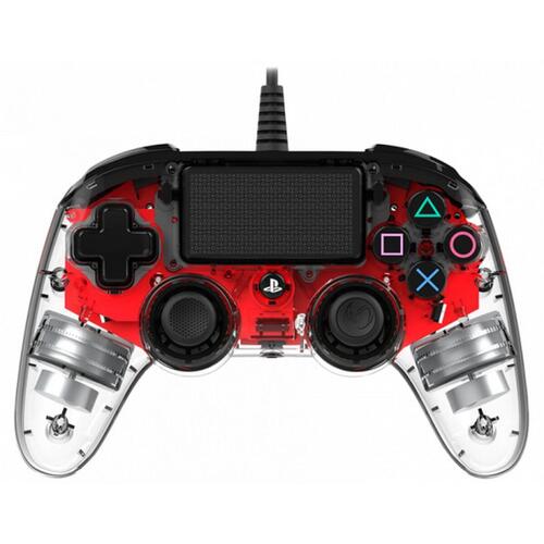 Controller Nacon PS4 COMPACT