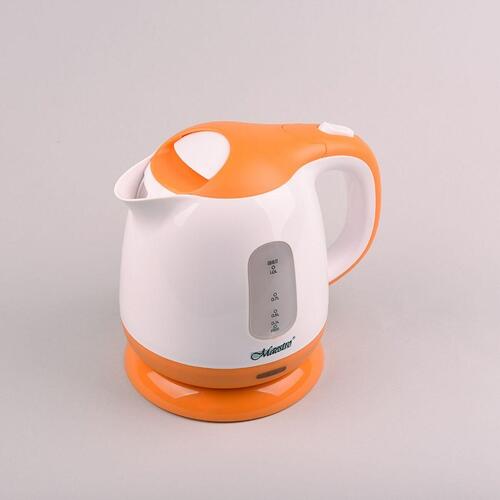 Kedel Feel Maestro MR012 Hvid Orange Plastik 1100 W 1 L
