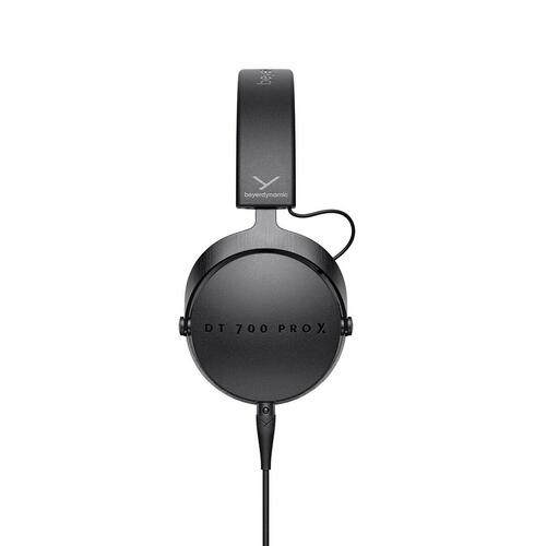 Hovedtelefoner Beyerdynamic DT 700 Pro X Sort