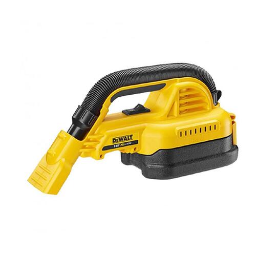 Håndholdt støvsuger Dewalt DCV517N-XJ