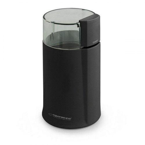 Esperanza kaffemølle EKC001K - sort, 160 W