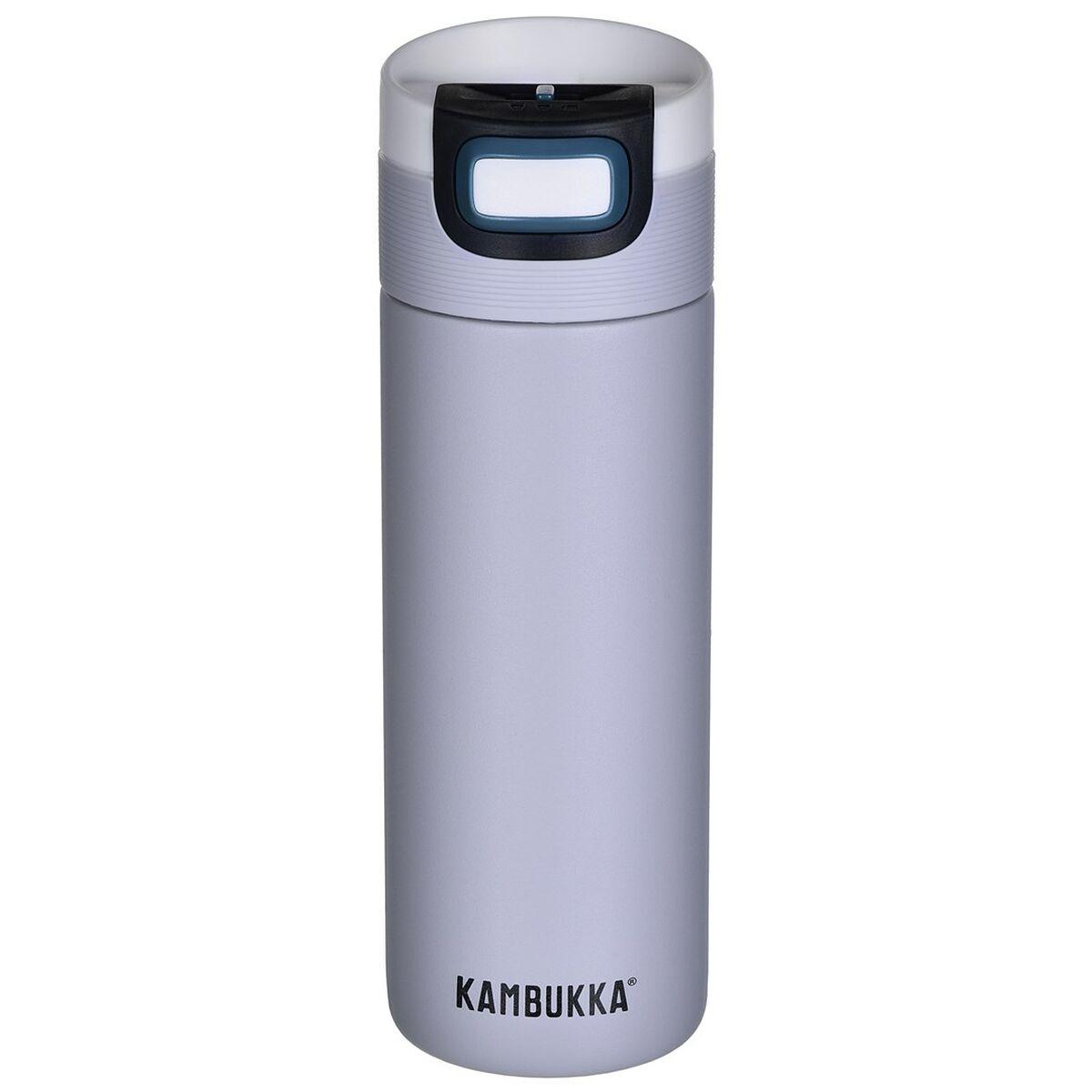 Termokande Kambukka Etna Rustfrit Stål 500