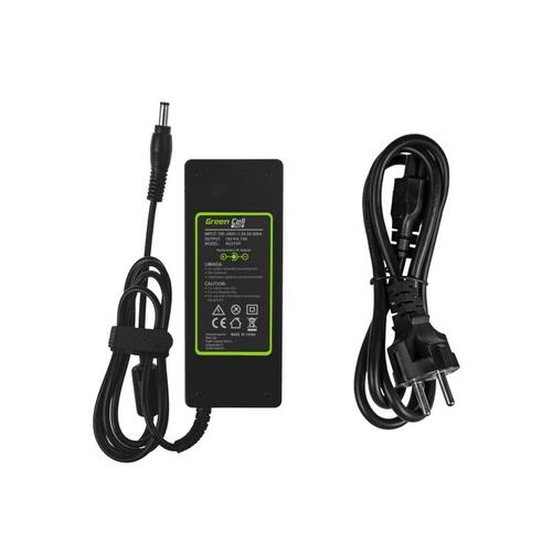 Laptop-oplader Green Cell AD27AP 90 W