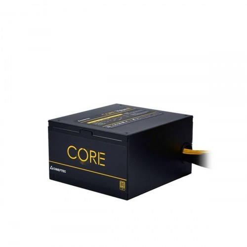 Chieftec BBS-700S strømforsyning 700 W 80 Plus Gold (ATX)