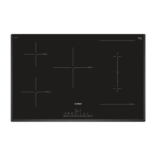 Induktionsplade BOSCH PVW851FB5E 52 cm 80,2 cm 7400 W